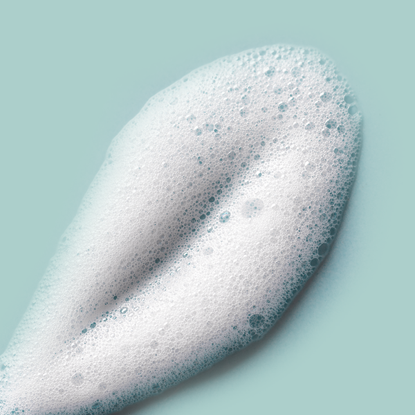 Пенка для умывания SkinpHoria Moist & Smooth Air Foam Cleanser for hydrating (150мл)