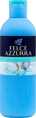 

Гель для душа, Sea Salts