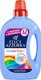 Гель для стирки FELCE AZZURRA Active Color (1.595л) - 