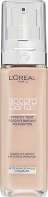 

Тональный крем, Accord Parfait 1.R/C