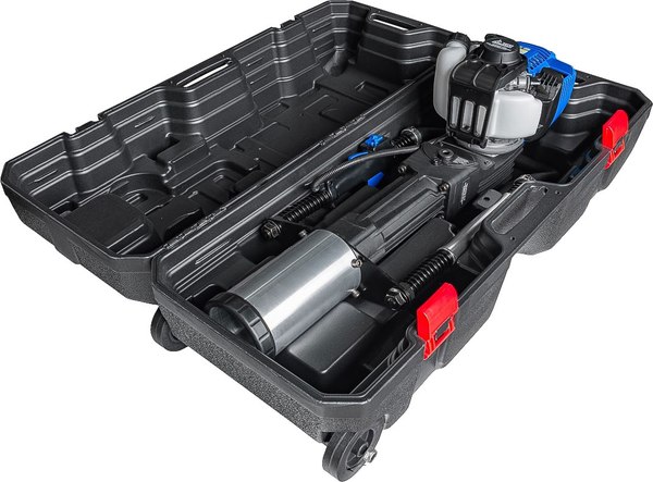 Копер бензиновый TCC TSS-95GPDA / 046756