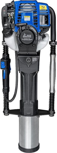 Копер бензиновый TCC TSS-95GPDA / 046756