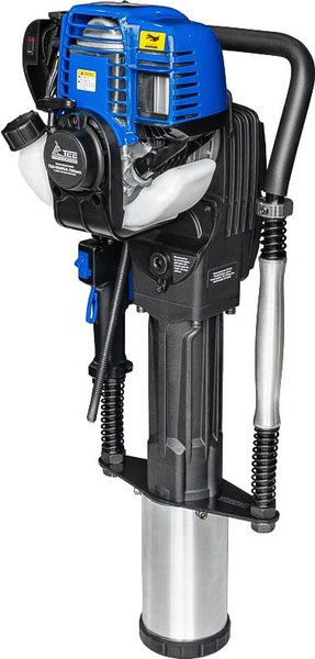 Копер бензиновый TCC TSS-95GPDA / 046756