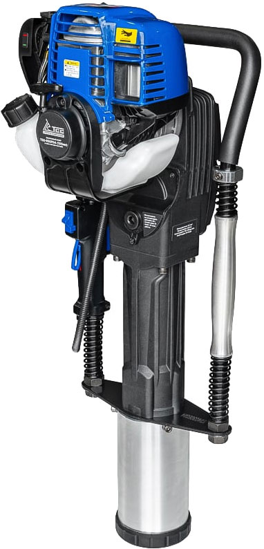 Копер бензиновый TCC TSS-95GPDA / 046756