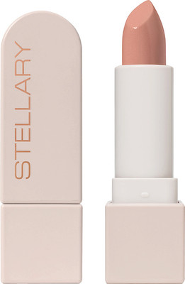 Помада для губ Stellary Long lasting lipstick 02 neutral beige (3.8г) - 