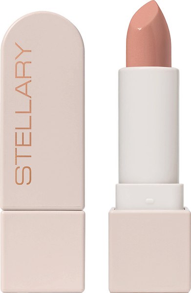 Помада для губ Stellary Long lasting lipstick 02 neutral beige (3.8г)