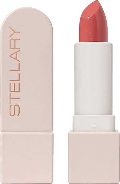 Помада для губ Stellary Long lasting lipstick 23 soft coral (3.8г)