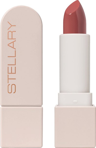 Помада для губ Stellary Long lasting lipstick 24 hot brunette (3.8г)