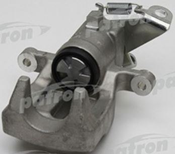 Тормозной суппорт Patron PBRC486 - 