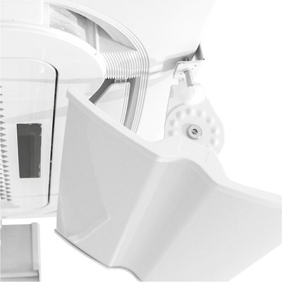 Экран для кондиционера Lamprecht LA-NW400-CA / HC-1609759 - 