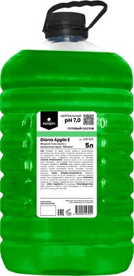 Мыло жидкое Prosept Diona Apple E (5л) - 
