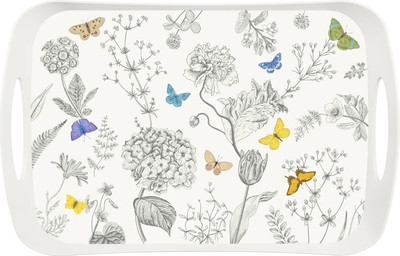 Поднос Phibo 431282816 (белый) -