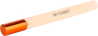 Парфюмерная вода с феромонами Delta Parfum Prestige №9 My Sunset (17мл) - 