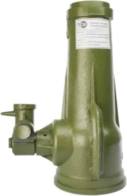

Домкрат механический, ДВ 8.0т (X) 1048179