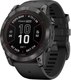 Умные часы Garmin Fenix 7X Pro Sapphire Solar 51mm / 010-02778-11 (карбоново-серый титан/черный) - 
