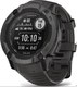Умные часы Garmin Instinct 2X Solar 50mm / 010-02805-00 (графит) - 