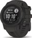 Умные часы Garmin Instinct 2S Solar 40mm / 010-02564-00 (графит) - 