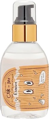 Эссенция для волос Elizavecca Cer-100 Collagen Coating Hair Muscle Essence (150мл) - 