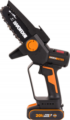 Электропила цепная Worx WG325E -