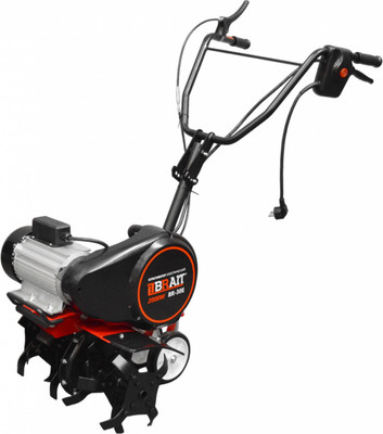 

Миникультиватор электрический, BR-30E