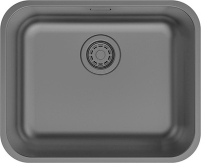 Мойка кухонная IDDIS Mate MAT53GMi77 - 