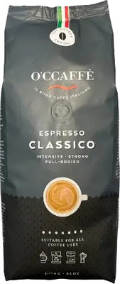 

Кофе в зернах, Espresso Classico