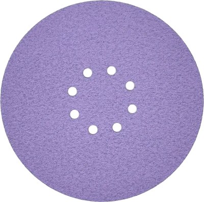 

Шлифлист, P180 225/8 SP14D Purple line / A00028152