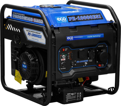 

Бензиновый генератор, PE-10000ESI
