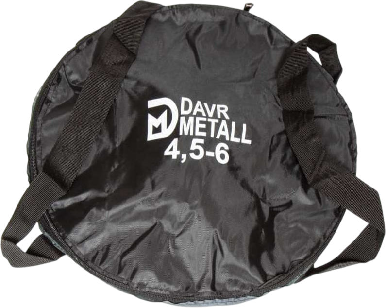 Сумка-чехол для казана Davr Metall 4.5-6л