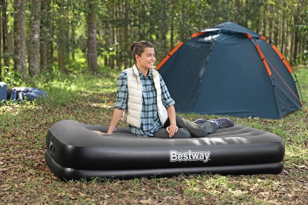 Купить Надувной матрас Bestway 671BT в Могилеве