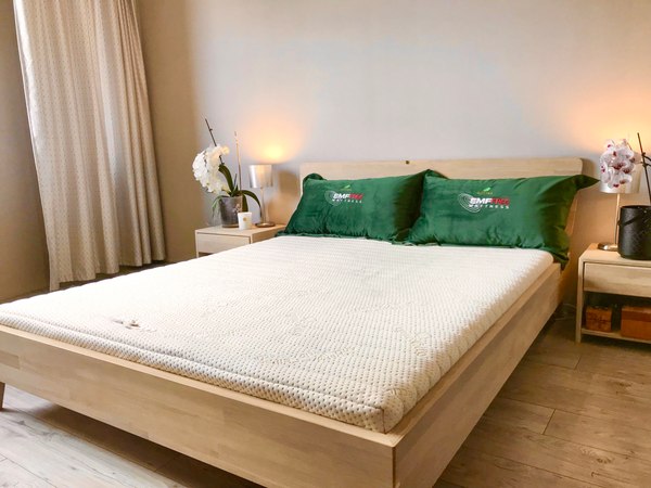 Купить Матрас Coala Home MHS 200x200x22 в Слуцке