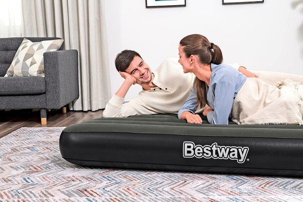 Купить Надувной матрас Bestway 6713M в Могилеве