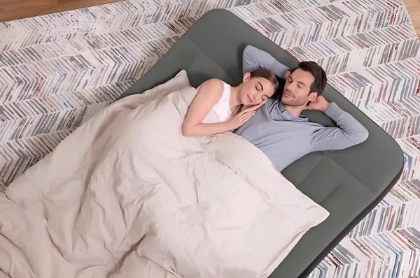 Купить Надувной матрас Bestway 67930  