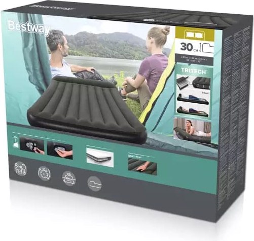 Купить Надувной матрас Bestway 67930  