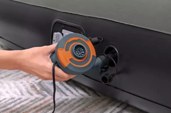 Купить Надувной матрас Bestway 67930  