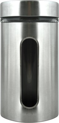 

Емкость для хранения, Металлик VL80-623