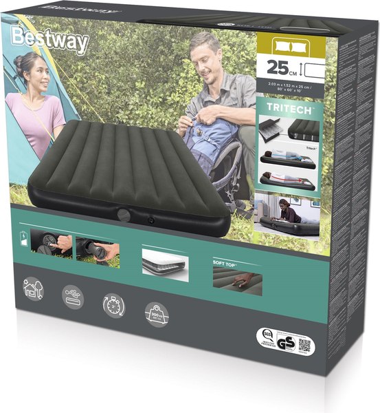 Купить Надувной матрас Bestway 6716S в Могилеве
