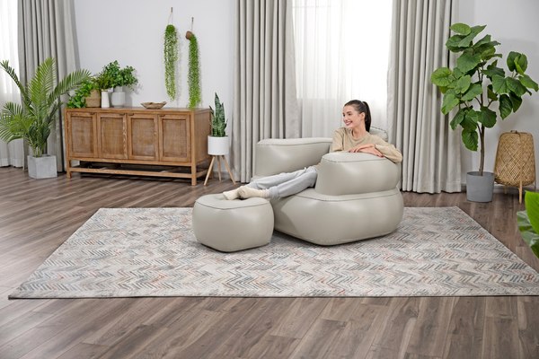 Купить Надувное кресло Bestway 75137  