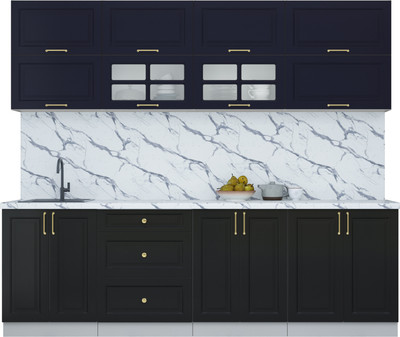 

Кухонный гарнитур, Мила Шато 2.5Б