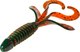 Мягкая приманка Lucky John Pro Series Hogy Tail / 140217-PA16 (9шт) - 