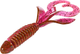 Мягкая приманка Lucky John Pro Series Hogy Tail / 140217-S14 (9шт) - 