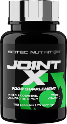 Хондропротектор Scitec Nutrition Joint-X