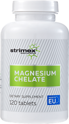 Минерал Strimex Magnesium Chelate