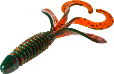 Мягкая приманка Lucky John Pro Series Hogy Tail / 140218-PA16 (7шт) -