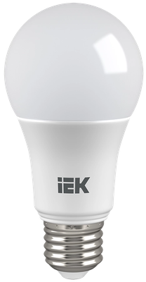 

Лампа, A60 1140lm 6500K E27 / LL-I-A60-12-230-65-E27
