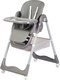 Стульчик для кормления Babyhit Confiture / BHC105 (Grey) - 