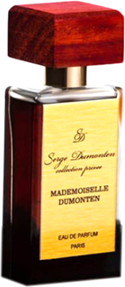 Парфюмерная вода Serge Dumonten Mademoiselle Dumonten (50мл)