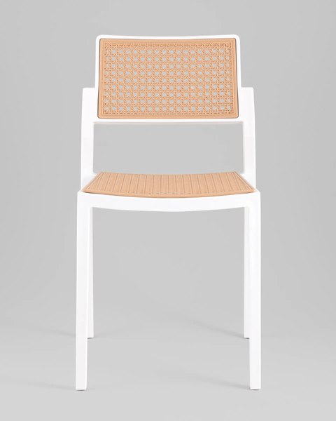Купить Стул пластиковый Stool Group Milto 8059 в Бресте