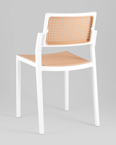 Купить Стул пластиковый Stool Group Milto 8059 в Бресте