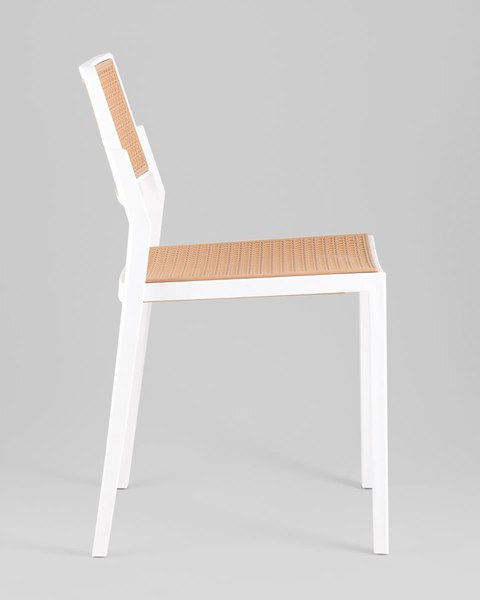 Купить Стул пластиковый Stool Group Milto 8059 в Бресте